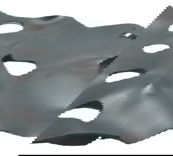 Borracha Acabamento Caixa Filtro Kawasaki Versys 1000 12-15