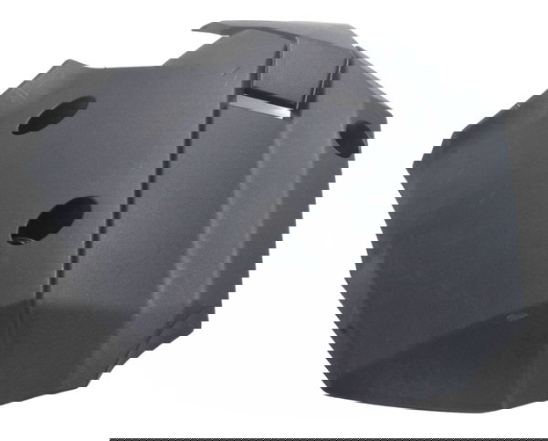 Tampa Inferior Motor Dir Kawasaki Versys 300 X 18-24 Orig