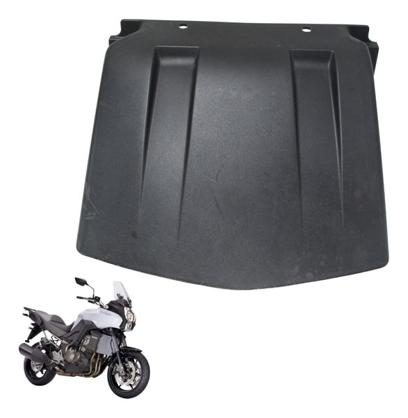 Paralama Traseiro Inferior Kawasaki Versys 1000 12-15 Orig