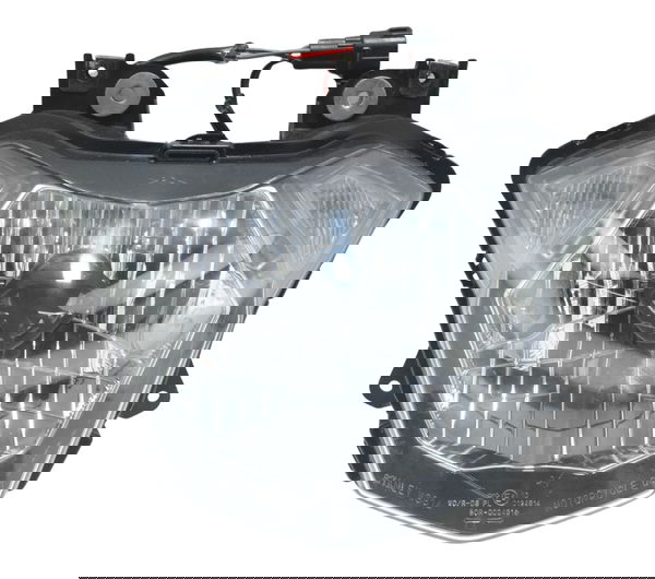 Farol Kawasaki Versys 300 X 18-24 Original