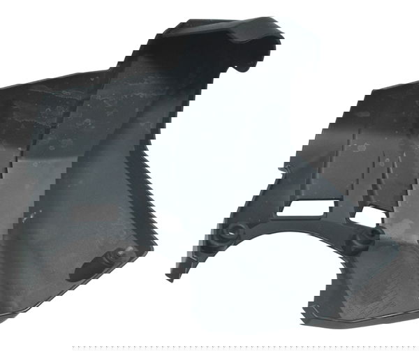 Spoiler Inferior Esquerdo Kawasaki Versys 1000 12-15 Orig