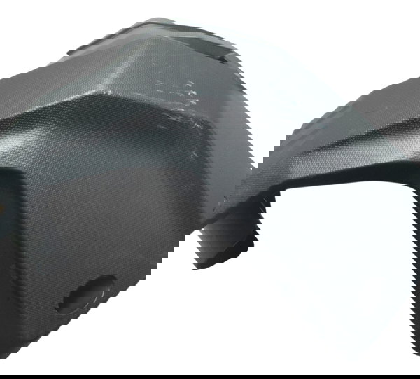 Spoiler Inferior Esquerdo Kawasaki Versys 1000 12-15 Orig Preto