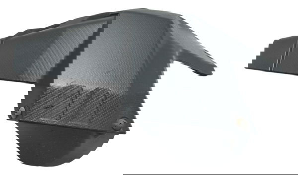 Spoiler Inferior Esquerdo Kawasaki Versys 1000 12-15 Orig