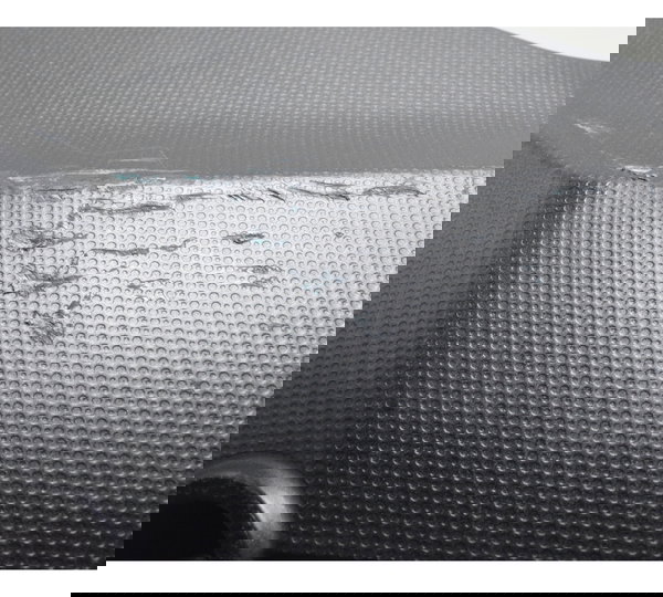 Spoiler Inferior Esquerdo Kawasaki Versys 1000 12-15 Orig Preto