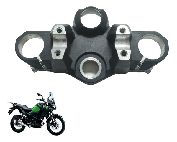 Mesa Superior Kawasaki Versys 300 X 18-24 Original
