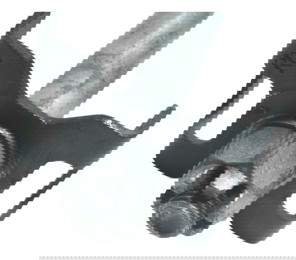 Eixo Roda Traseira Kawasaki Versys 300 X 18-24 Original