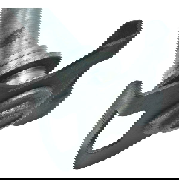Eixo Roda Traseira Kawasaki Versys 300 X 18-24 Original