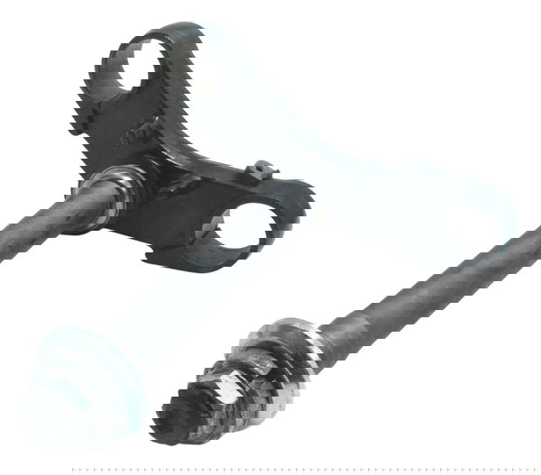 Mesa Inferior Kawasaki Versys 300 X 18-24 Original