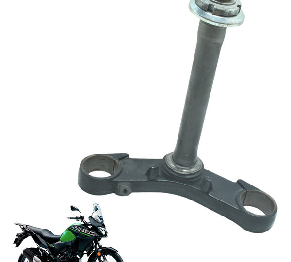 Mesa Inferior Kawasaki Versys 300 X 18-24 Original