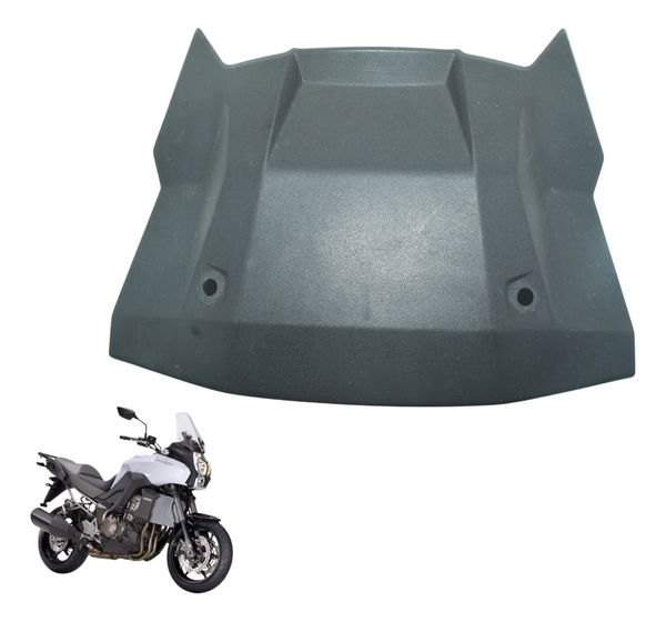 Acabamento Parabrisa Bolha Kawasaki Versys 1000 12-15 Orig
