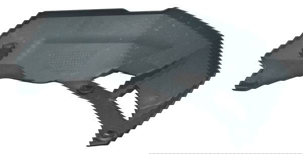 Spoiler Inferior Direito C/det Kawasaki Versys 1000 12-15