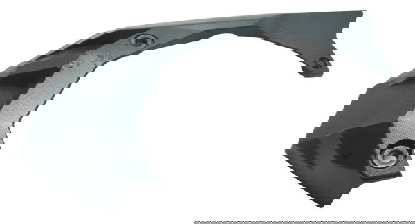 Spoiler Inferior Direito C/det Kawasaki Versys 1000 12-15