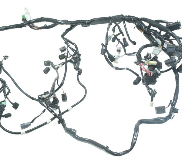 Chicote Principal C/ Abs Kawasaki Versys 1000 12-15 Original