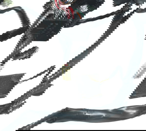 Chicote Principal C/ Abs Kawasaki Versys 1000 12-15 Original