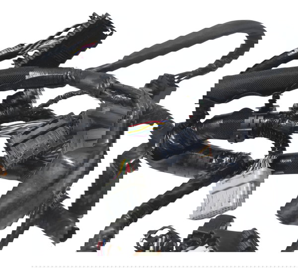 Chicote Principal C/ Abs Kawasaki Versys 1000 12-15 Original