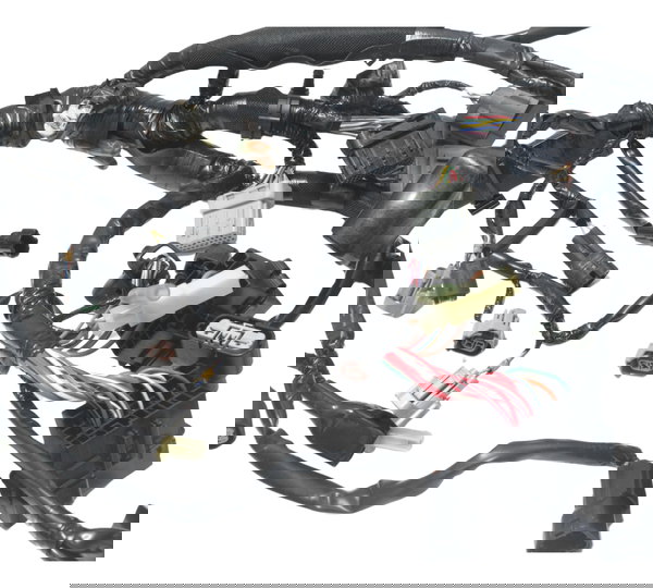 Chicote Principal C/ Abs Kawasaki Versys 1000 12-15 Original