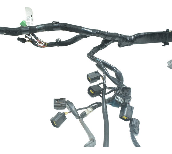 Chicote Principal C/ Abs Kawasaki Versys 1000 12-15 Original