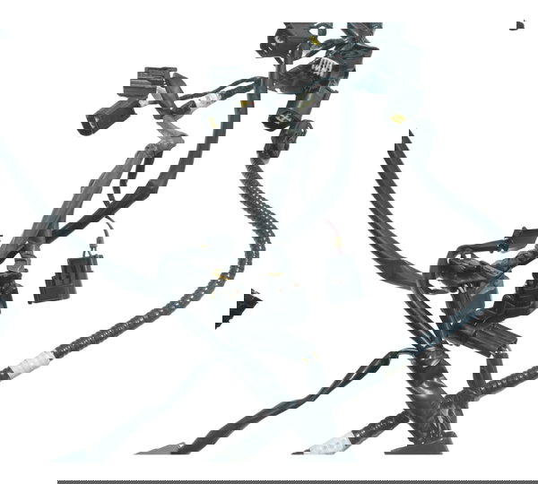 Chicote Principal C/ Abs Kawasaki Versys 1000 12-15 Original