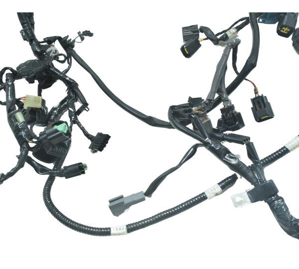 Chicote Principal C/ Abs Kawasaki Versys 1000 12-15 Original