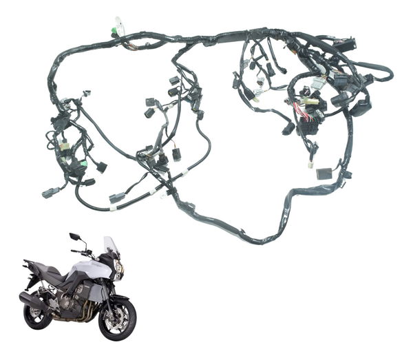 Chicote Principal C/ Abs Kawasaki Versys 1000 12-15 Original