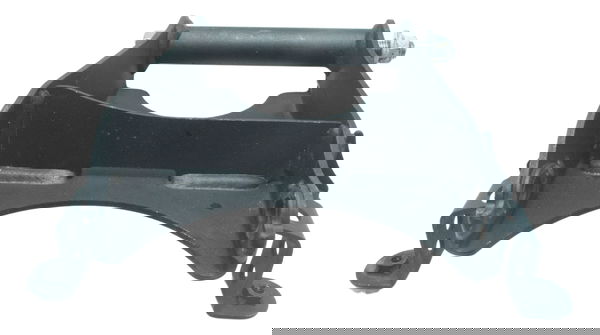 Suporte Motor Kawasaki Versys 300 X 18-24 Original