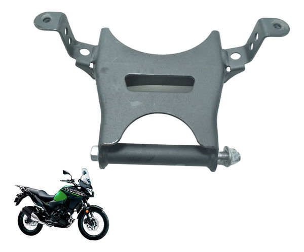 Suporte Motor Kawasaki Versys 300 X 18-24 Original