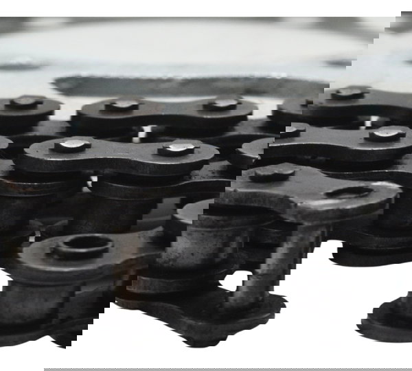 Kit Relação S/ Uma Emenda Kawasaki Versys 300 X 18-24 Orig Prateado