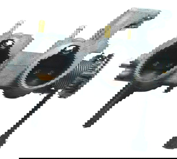 Corpo Injeção Kawasaki Versys 300 X 18-24 Original