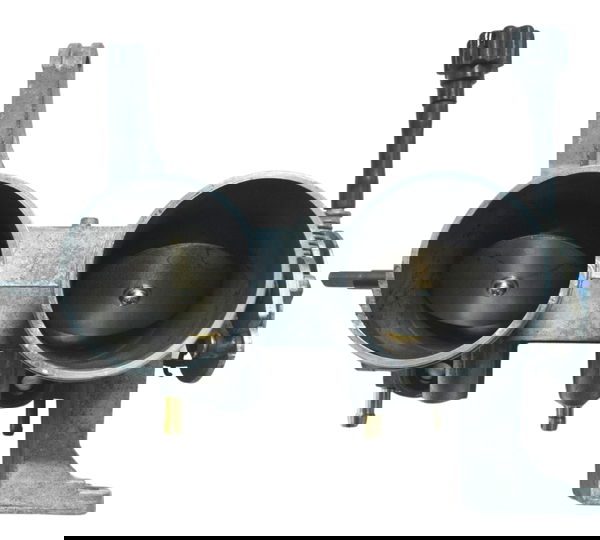 Corpo Injeção Kawasaki Versys 300 X 18-24 Original