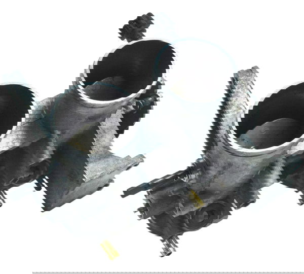 Corpo Injeção Kawasaki Versys 300 X 18-24 Original