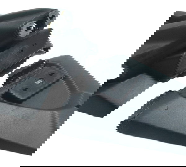 Suporte Placa C/ Avaria Kawasaki Versys 300 X 18-24 Original