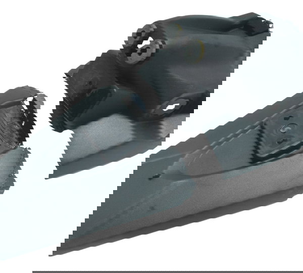 Suporte Placa C/ Avaria Kawasaki Versys 300 X 18-24 Original