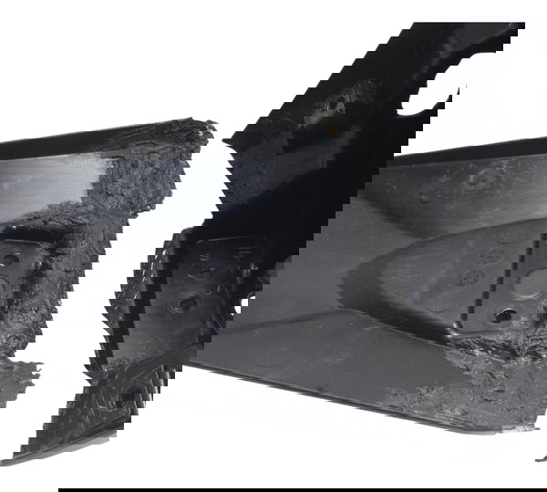 Suporte Placa C/ Avaria Kawasaki Versys 300 X 18-24 Original