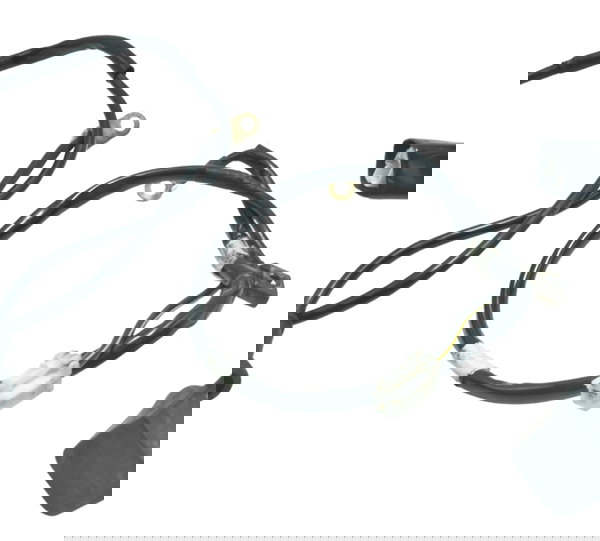 Cabo Bateria +/- Kawasaki Versys 300 X 18-24 Original