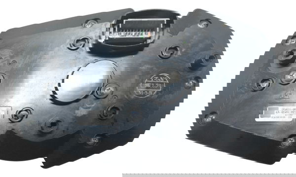 Painel C/ Abs Kawasaki Versys 300 X 18-24 Original
