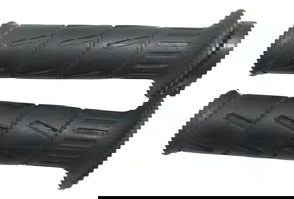 Par Manopla Kawasaki Versys 300 X 18-24 Original