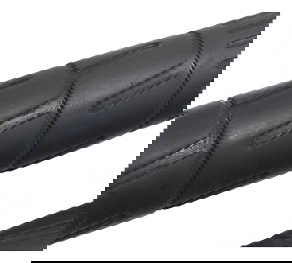 Par Manopla Kawasaki Versys 300 X 18-24 Original Preto