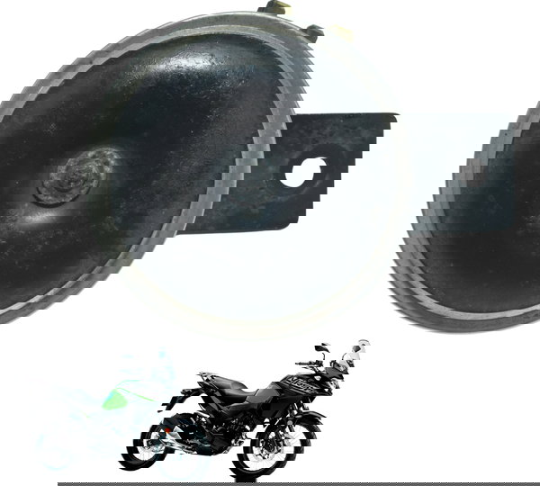 Buzina Kawasaki Versys 300 X 18-24 Original