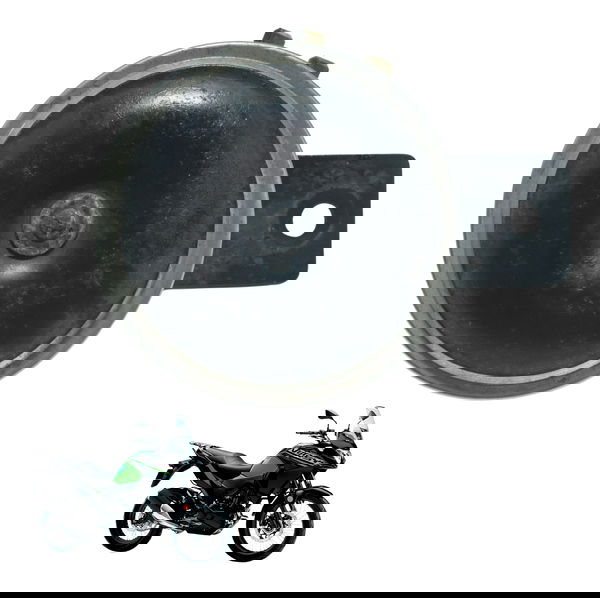 Buzina Kawasaki Versys 300 X 18-24 Original