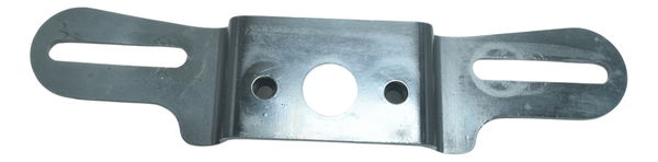 Suporte Placa Kawasaki Versys 300 X 18-24 Original