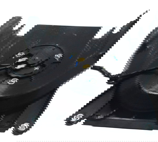 Ventoinha Radiador Kawasaki Versys 300 X 18-24 Original