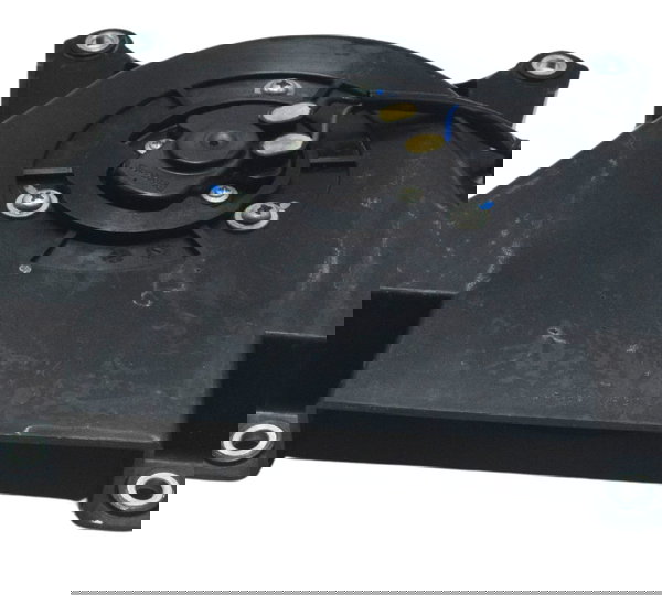 Ventoinha Radiador Kawasaki Versys 300 X 18-24 Original