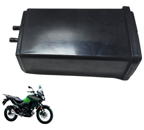 Filtro Cânister Kawasaki Versys 300 X 18-24 Original