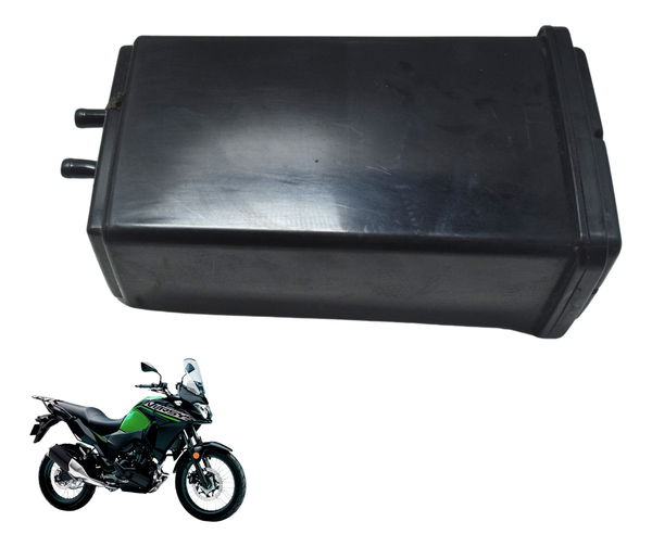 Filtro Cânister Kawasaki Versys 300 X 18-24 Original