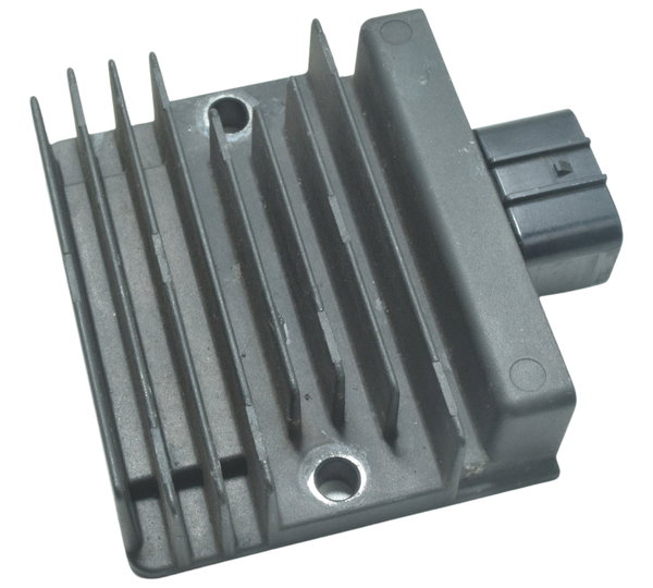 Retificador Carga Kawasaki Versys 300 X 18-24 Original 12v