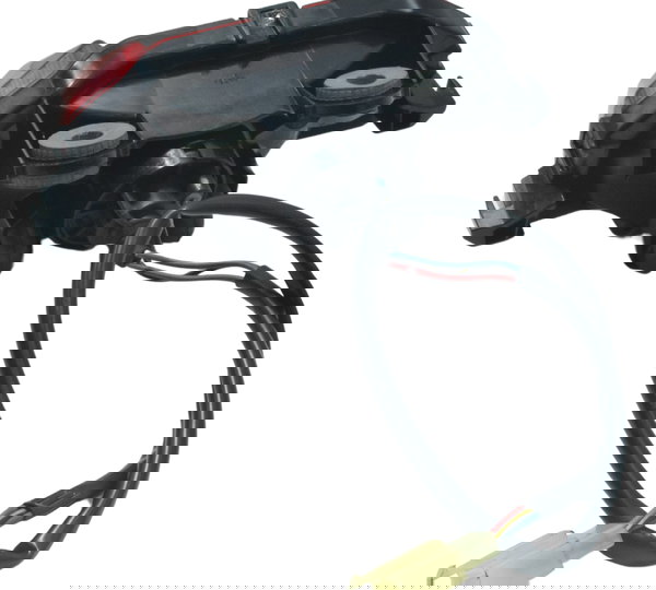 Lanterna Traseira Kawasaki Versys 300 X 18-24 Original Vermelho