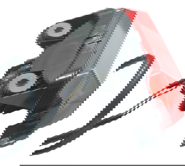 Lanterna Traseira Kawasaki Versys 300 X 18-24 Original Vermelho