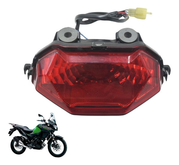 Lanterna Traseira Kawasaki Versys 300 X 18-24 Original