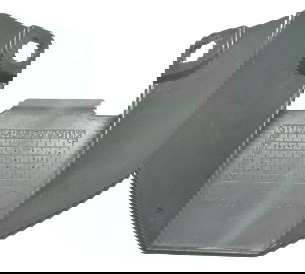 Acabamento Inferior Kawasaki Versys 300 X 18-24 Original