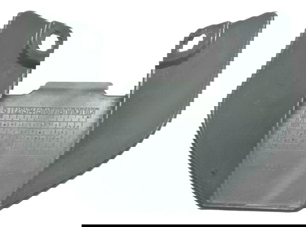 Acabamento Inferior Kawasaki Versys 300 X 18-24 Original